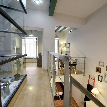 Alegria Sevilla Urban 외부 사진