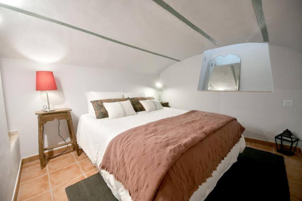 Alegria Sevilla Urban 외부 사진
