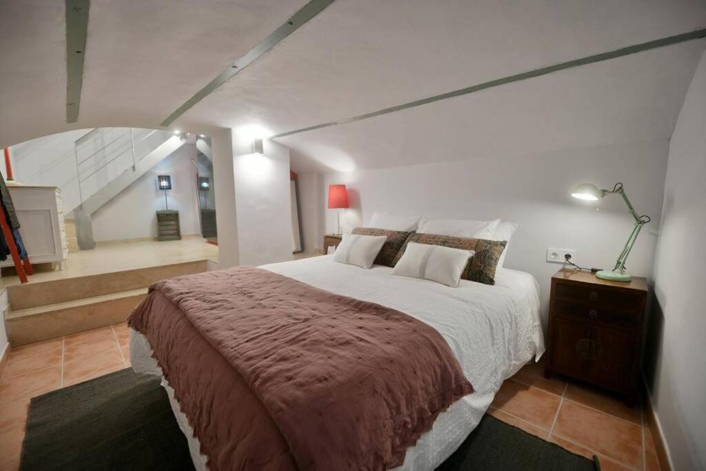 Alegria Sevilla Urban 외부 사진
