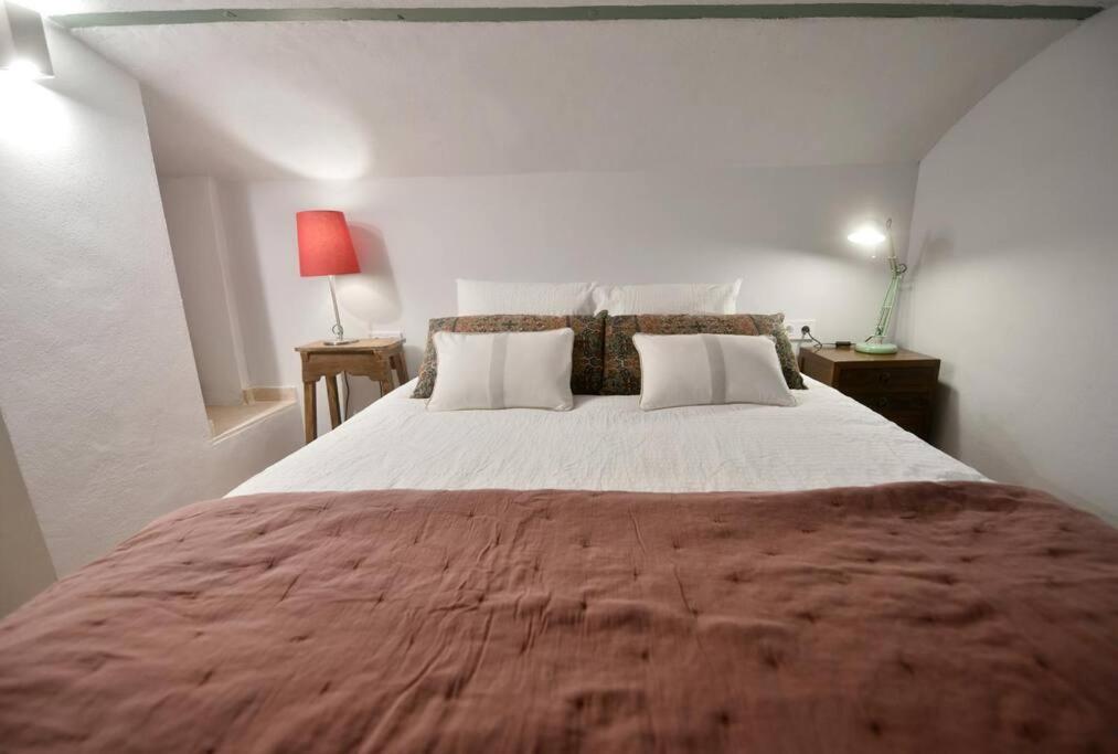 Alegria Sevilla Urban 외부 사진