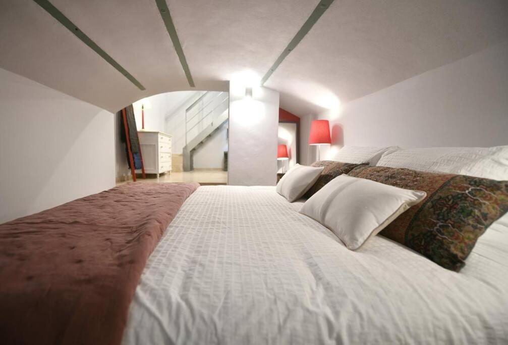 Alegria Sevilla Urban 외부 사진