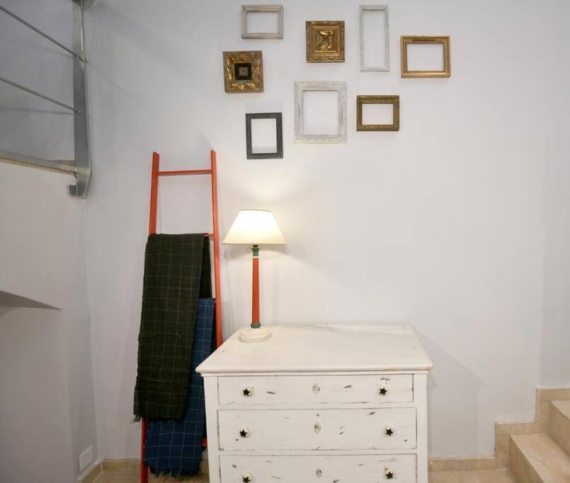 Alegria Sevilla Urban 외부 사진
