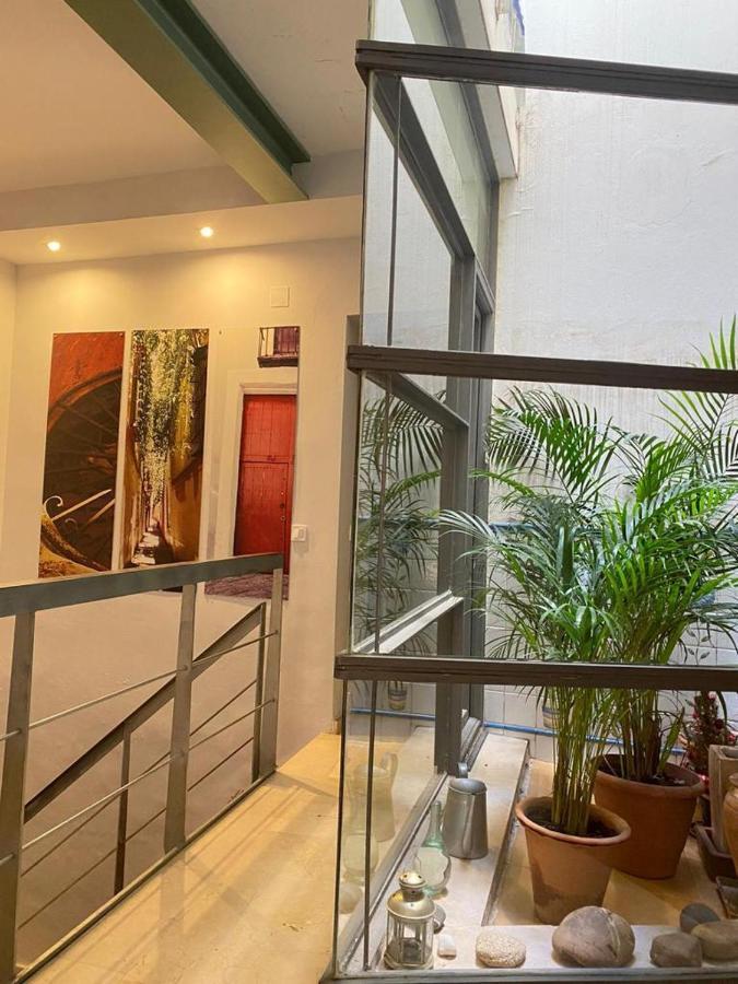 Alegria Sevilla Urban 외부 사진