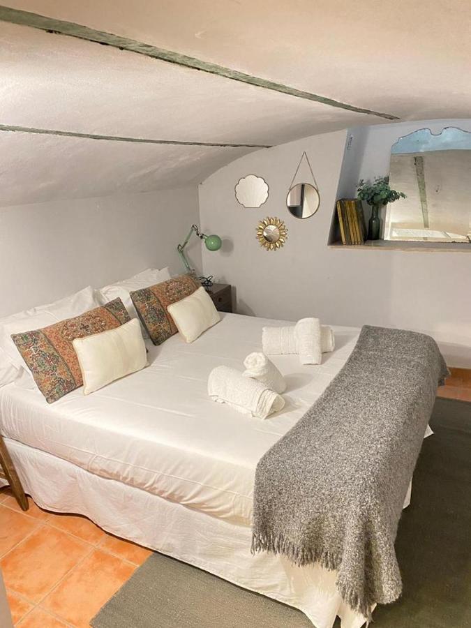Alegria Sevilla Urban 외부 사진